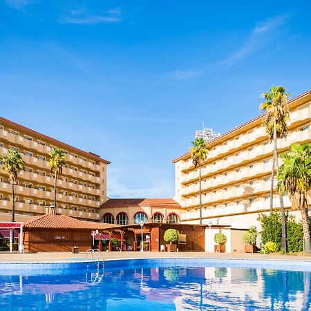 מלון לה פינדה Ohtels La Hacienda מראה חיצוני תמונה
