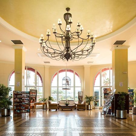 מלון לה פינדה Ohtels La Hacienda מראה חיצוני תמונה