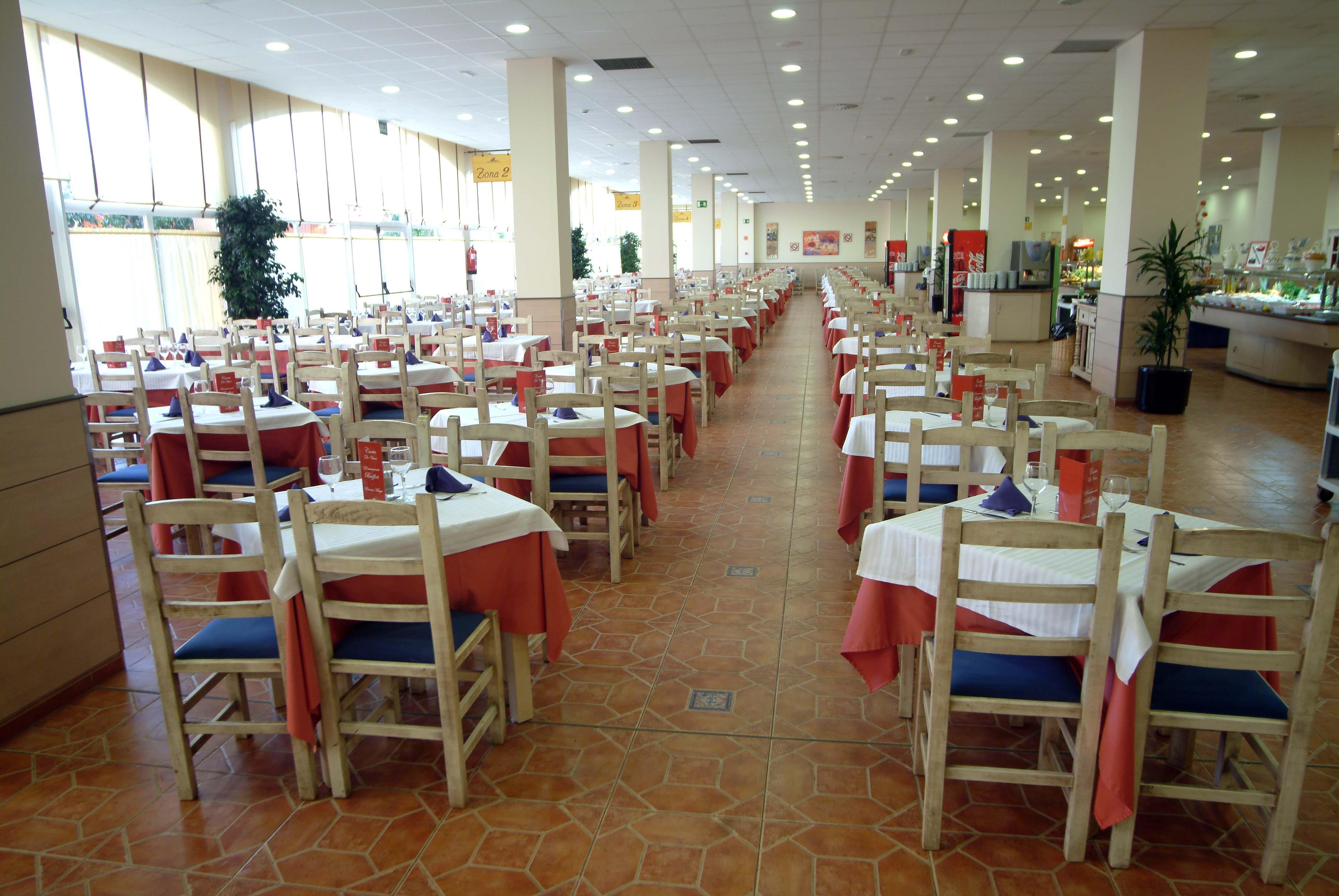 מלון לה פינדה Ohtels La Hacienda מראה חיצוני תמונה