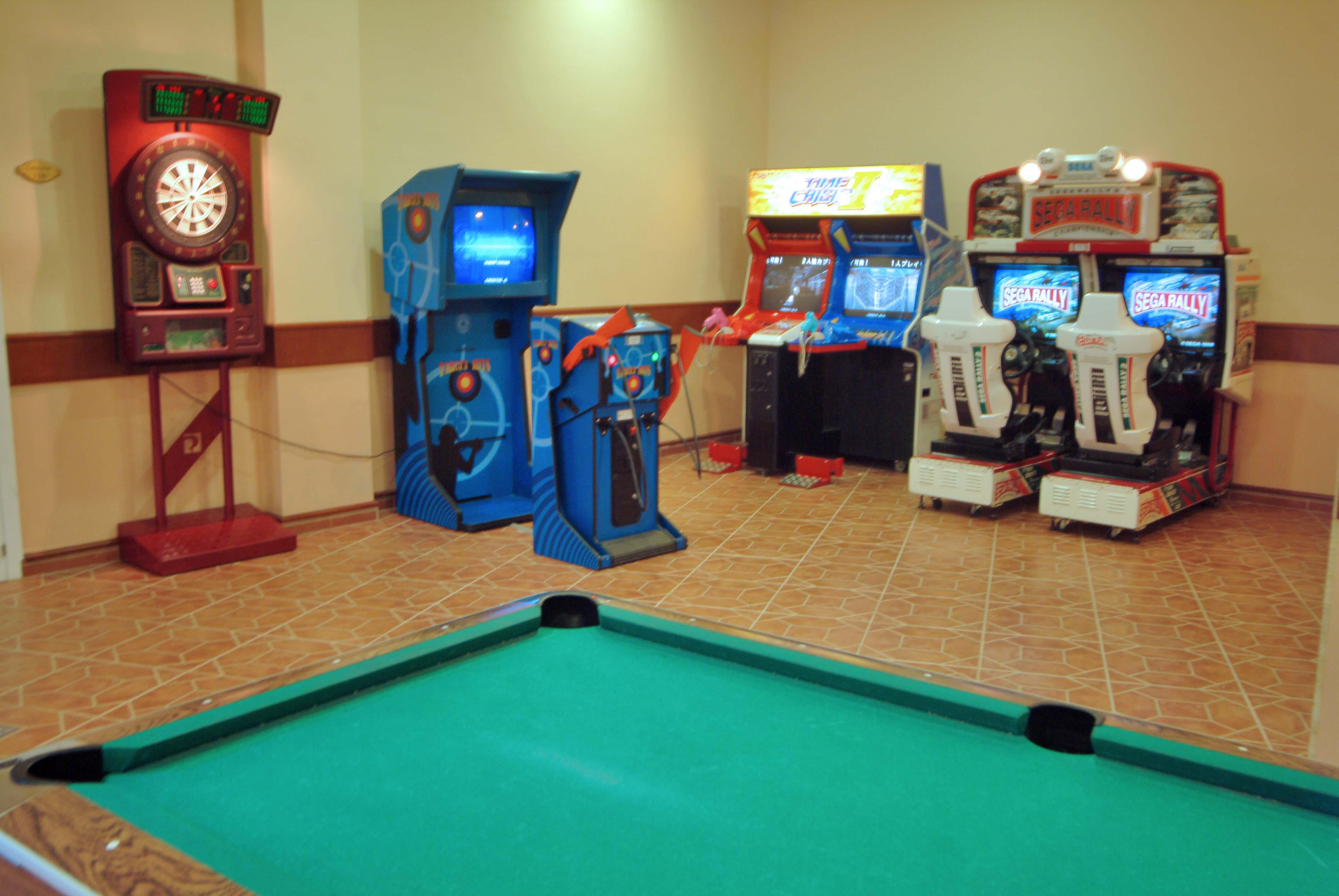 מלון לה פינדה Ohtels La Hacienda מראה חיצוני תמונה