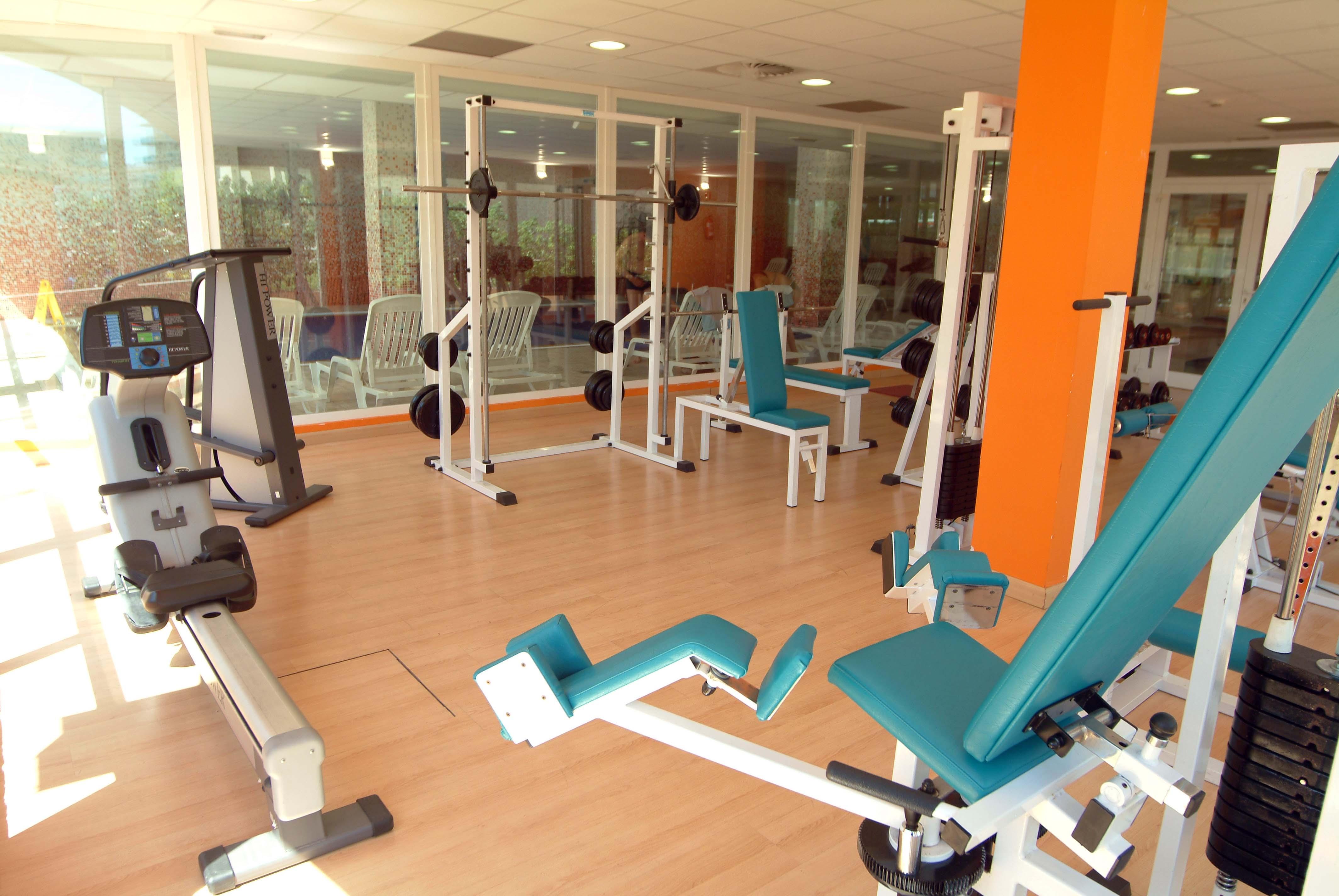 מלון לה פינדה Ohtels La Hacienda מראה חיצוני תמונה