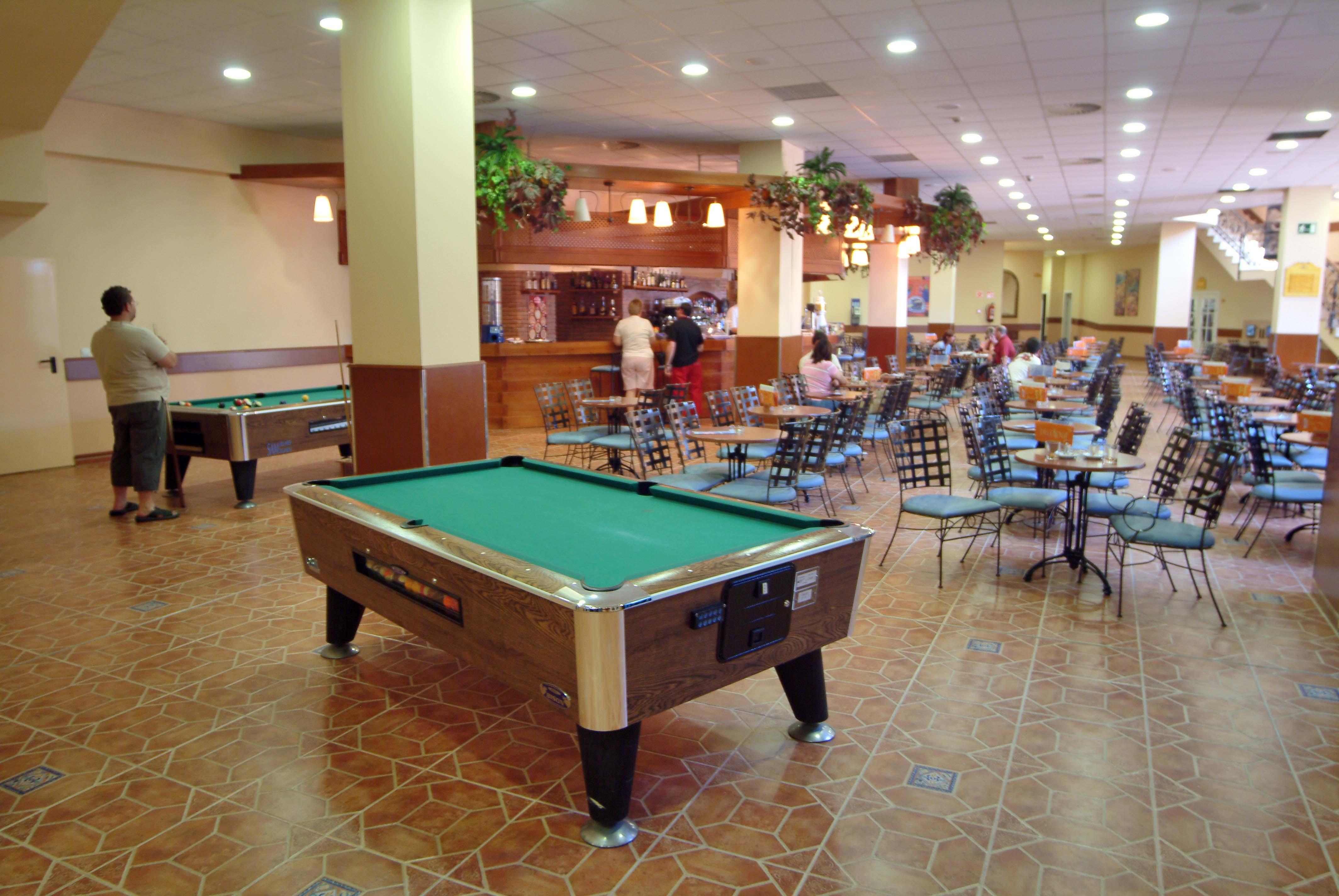 מלון לה פינדה Ohtels La Hacienda מראה חיצוני תמונה