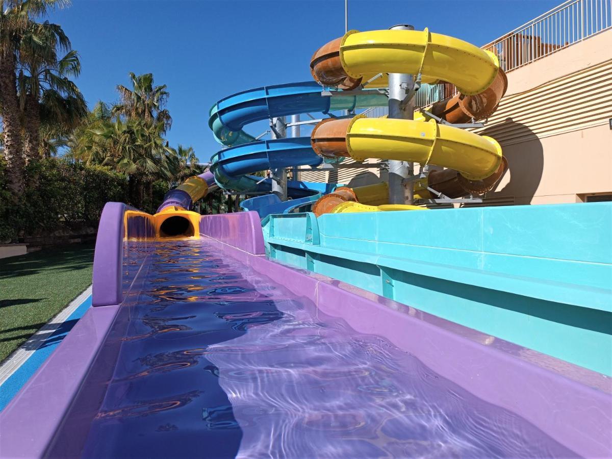 מלון לה פינדה Ohtels La Hacienda מראה חיצוני תמונה