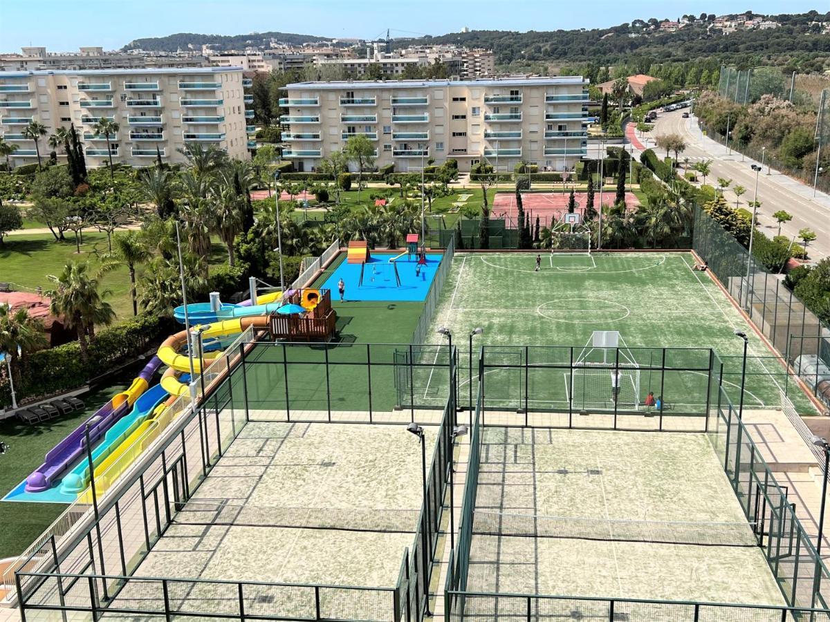 מלון לה פינדה Ohtels La Hacienda מראה חיצוני תמונה