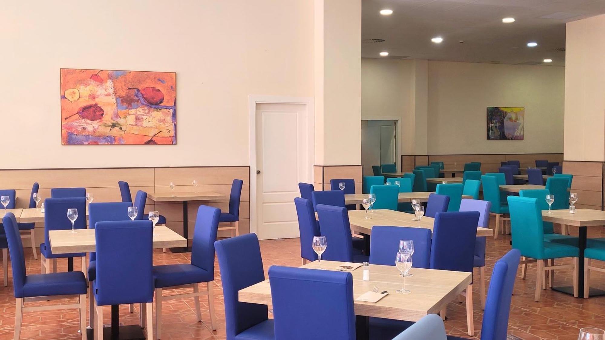 מלון לה פינדה Ohtels La Hacienda מראה חיצוני תמונה