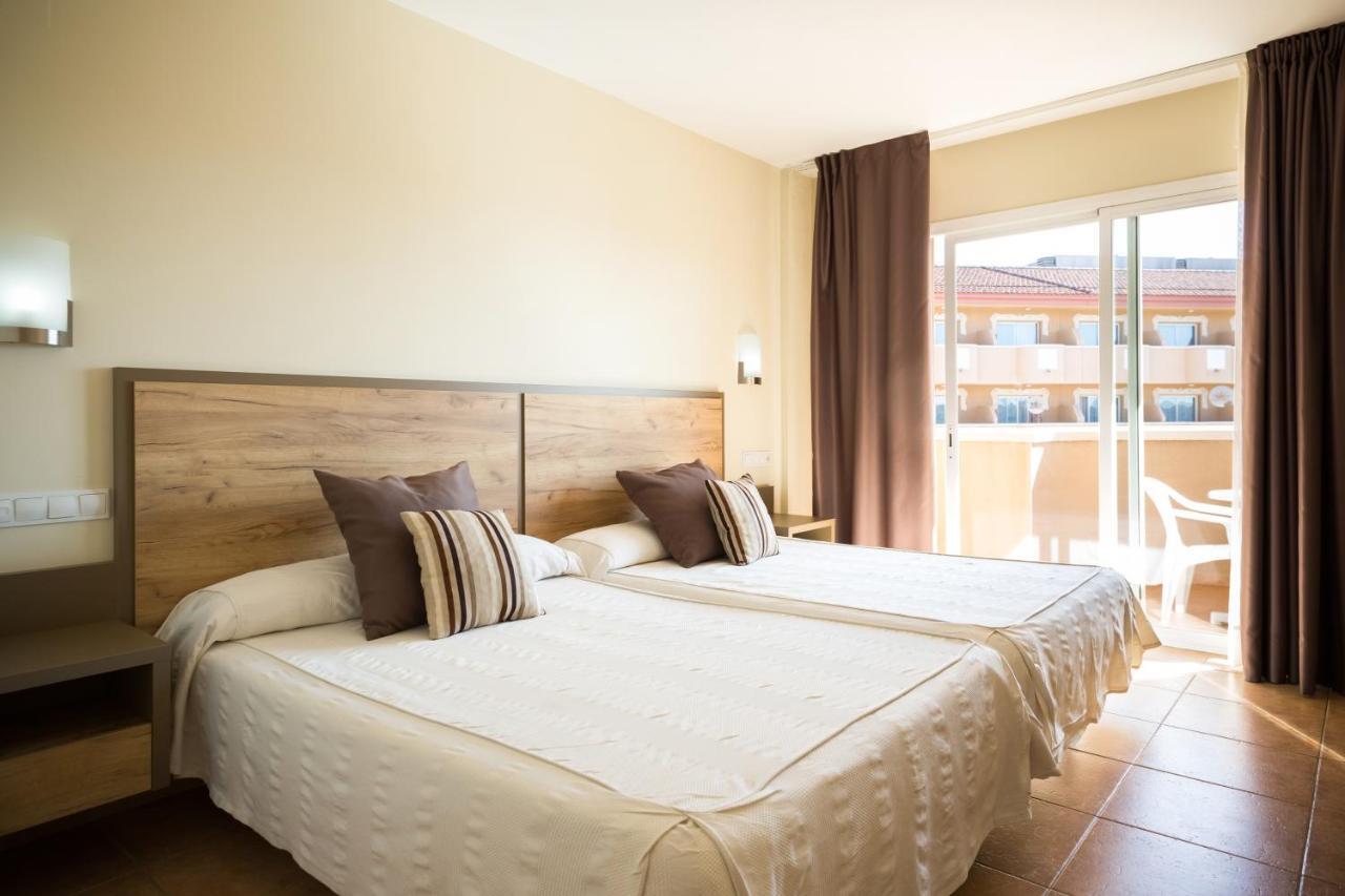 מלון לה פינדה Ohtels La Hacienda מראה חיצוני תמונה